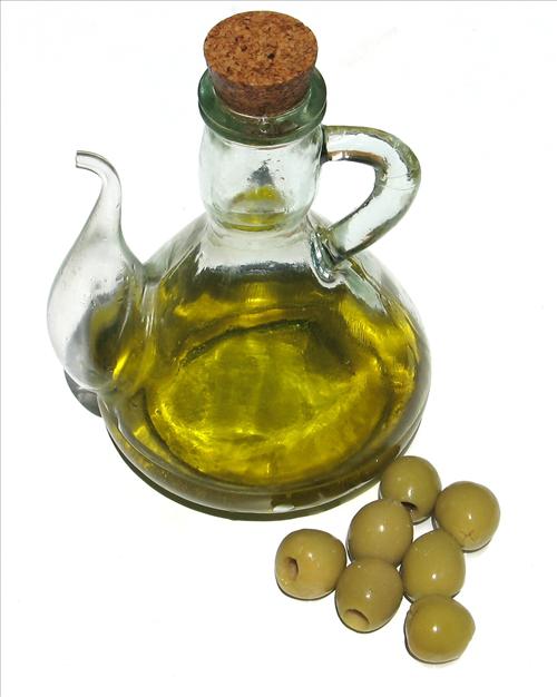 L'huile d'olive kabyle, Algerie
